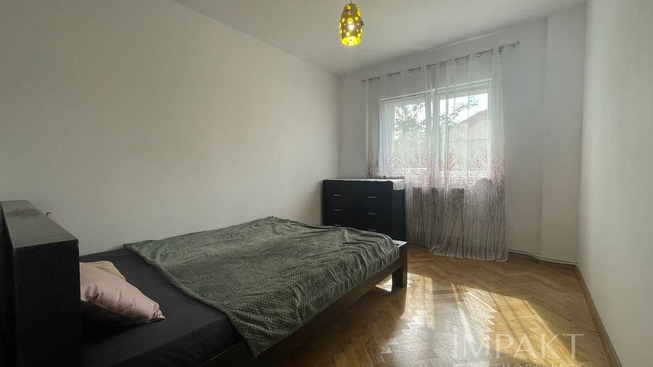 Exclusivitate! Apartament 3 camere decomandate ,  zona BL-Titulescu! - Poză 5