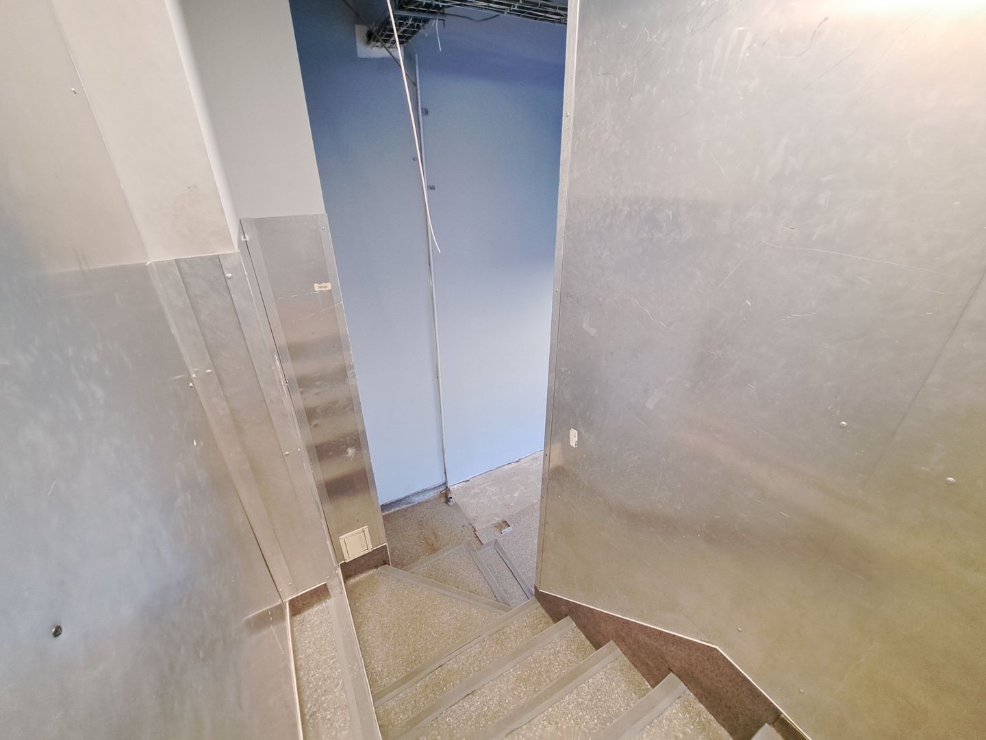 Spatiu comercial 143,03 mp - Vitan Mall - str. Zizin - Poză 12