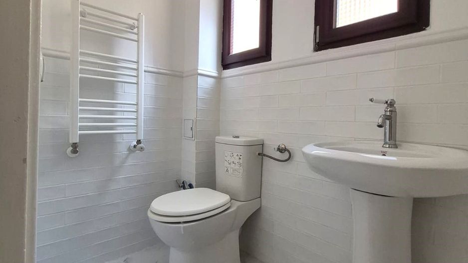 Apartament de închiriat | Aviatorilor | Vilă consolidată și renovată - Poză 8