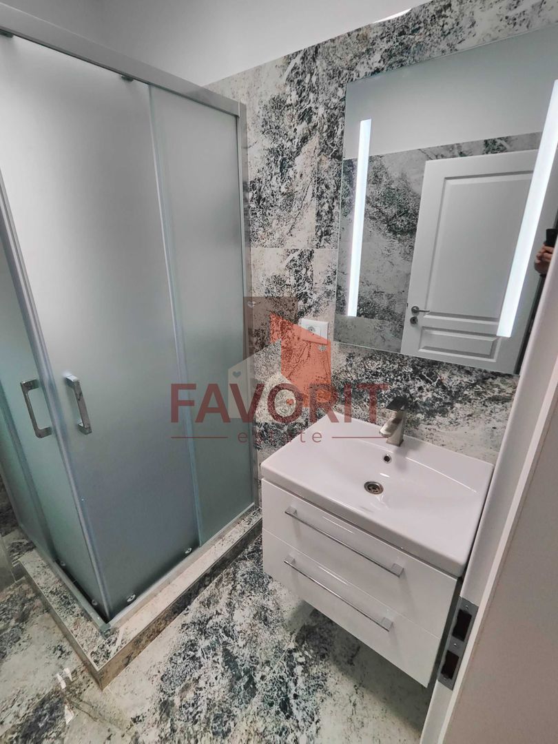 Apartament 2 camere | bloc nou | Calea Urseni | 2 locuri de Parcare - Poză 6