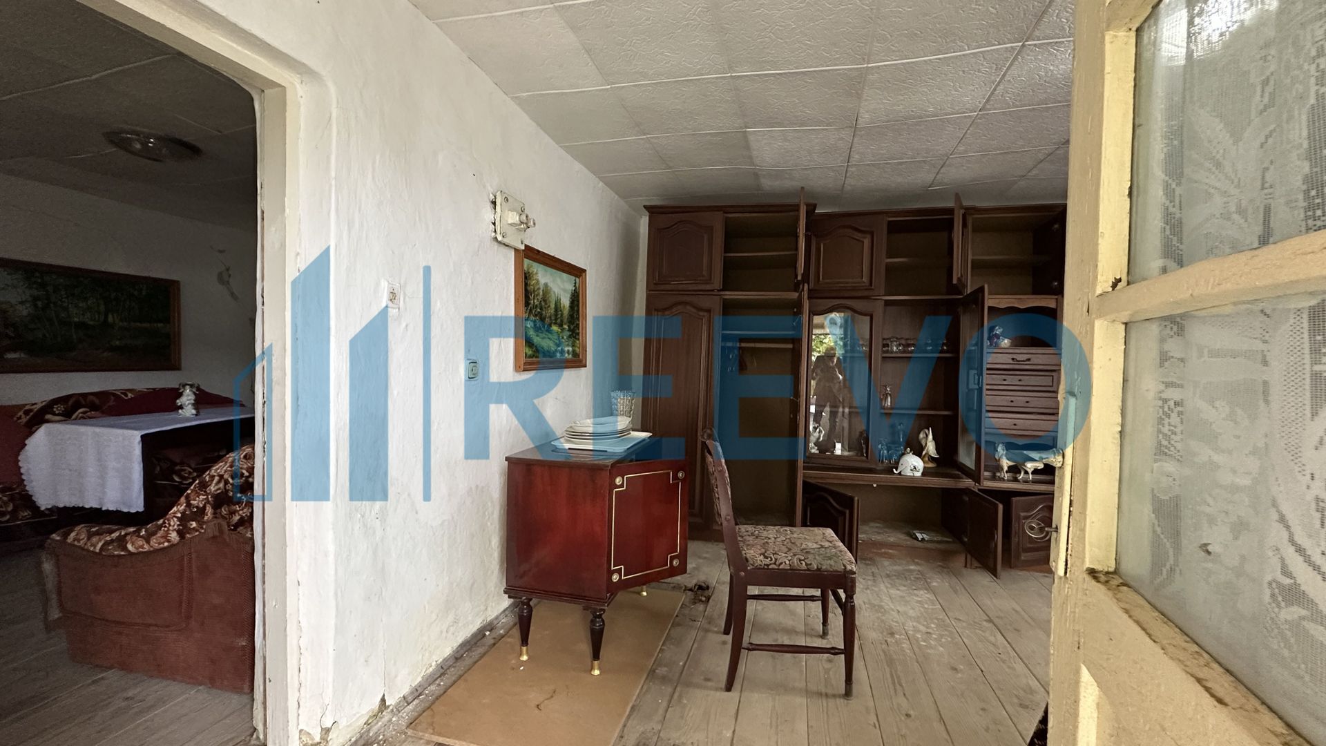 Casă și teren de vânzare, sat Buda, Blăgești, Bacău - Poză 10