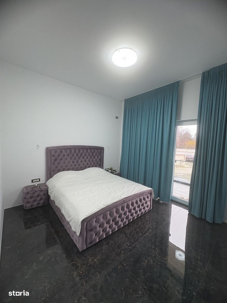 Apartament 2camere finisaje lux - Poză 10