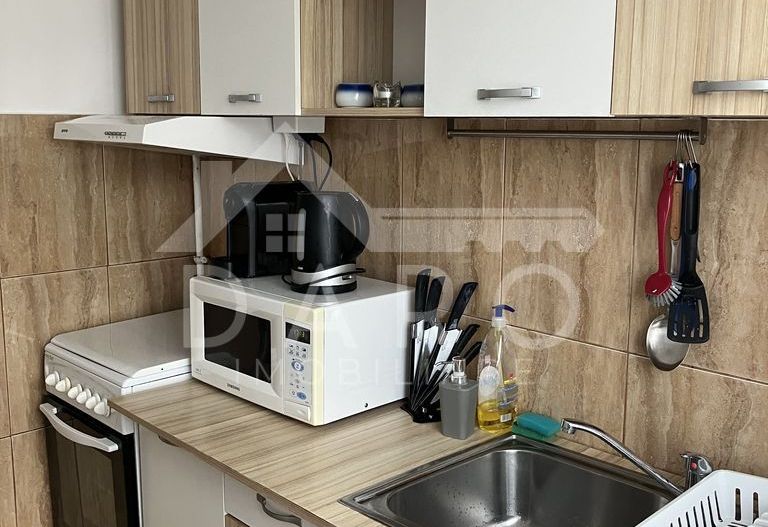 Apartament cu 2 camere de inchiriat zona Cornisa langa UMF Targu Mures - Poză 2