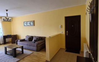 Apartament 2 Camere, 57mp, Et.1,Decomandat, Mobilat, Utilat, Cetate - Poză 1