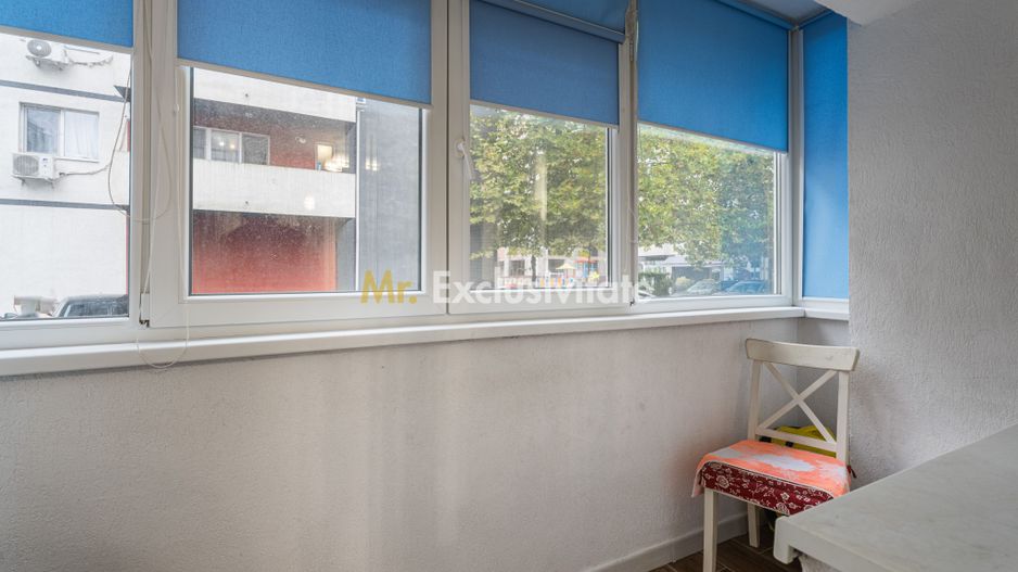 3 camere, 2 băi, loc de parcare și boxă incluse, Apărătorii Patriei - Poză 9