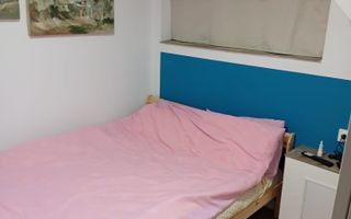 Ap. 3 camere modern, open space, parcare inclusă – zona Universitatii - Poză 12