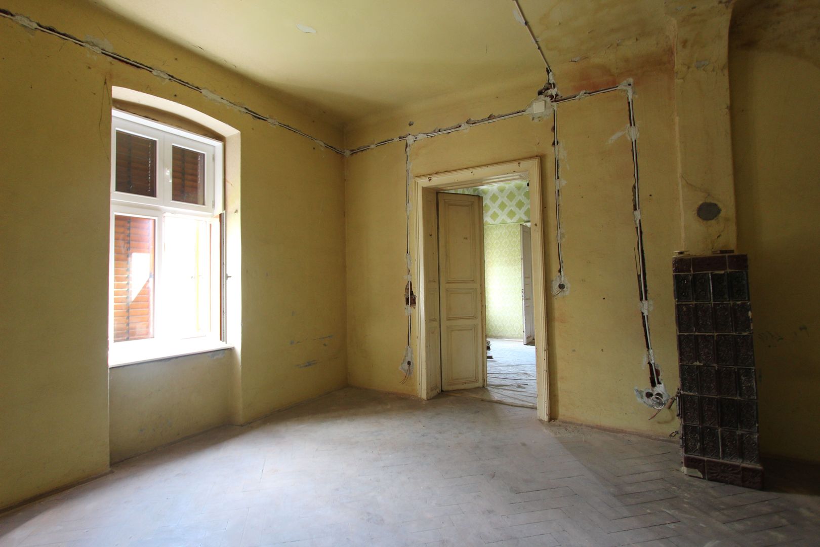 Imobil cu potential - Poză 32