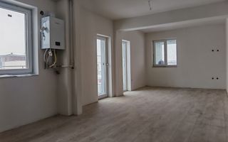 Penthouse de vanzare cu terasa de 94 mp! - Poză 10