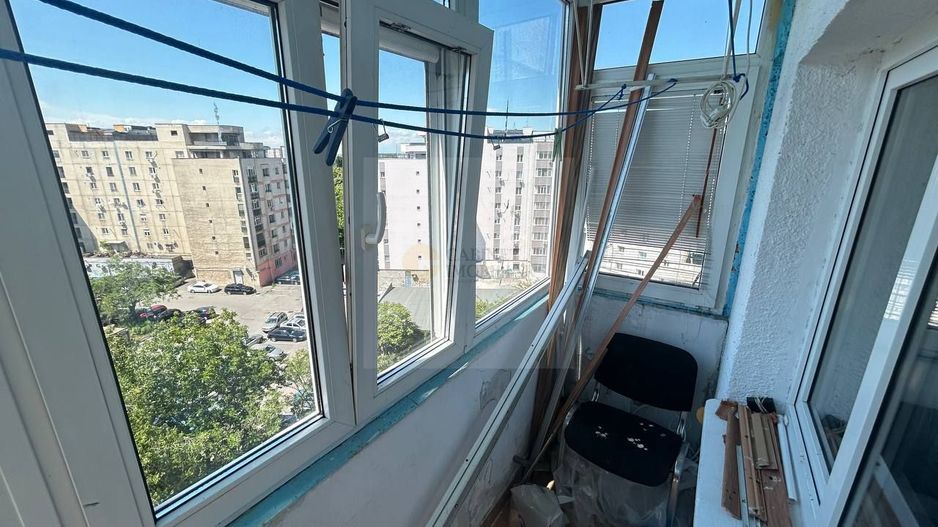 2 Camere - Decomandat | Păcii | Metrou 200m | Bloc 1989 - Poză 16