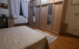 Apartament 2 camere – Zona Cuza Vodă / Centru, Iași - Poză 1