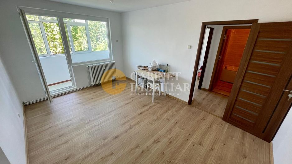 Primaverii - 3 camere - Renovat - Liber - Poză 1