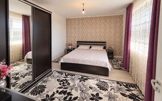 Casa individuala - 211 mp utili - 6 cam - 4 bai - Necesita investitie - Poză 6
