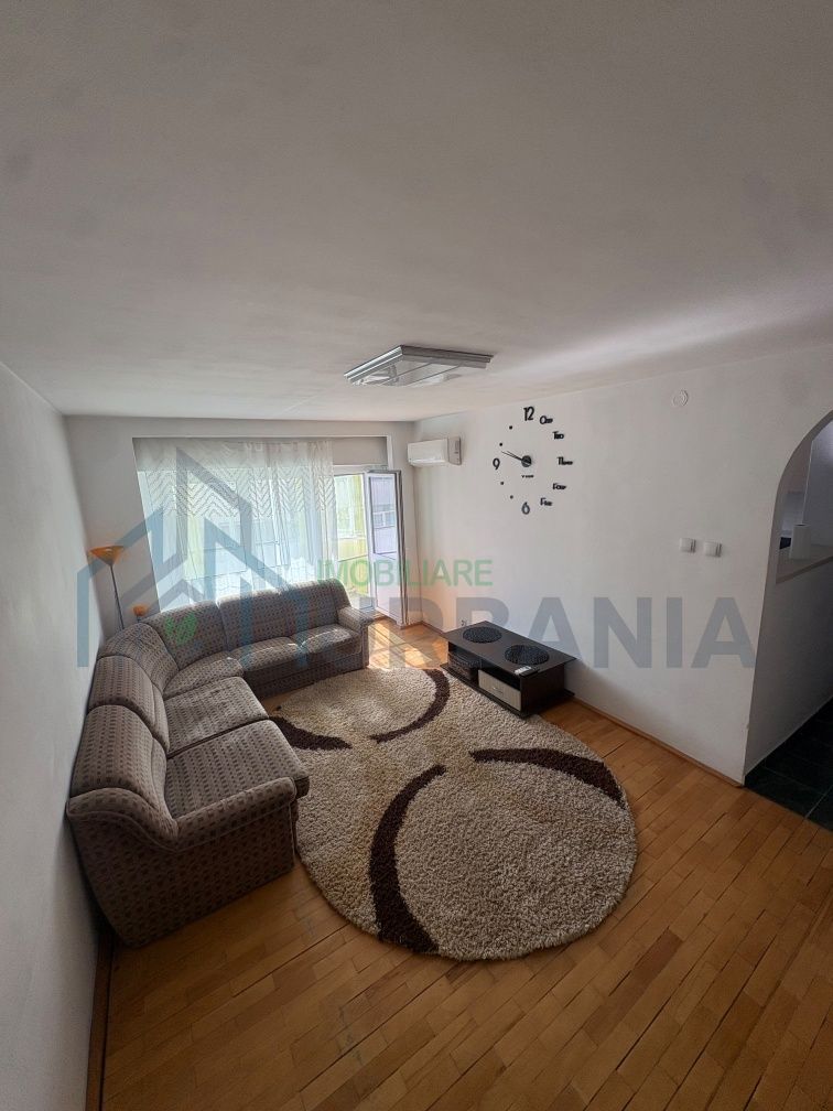 Apartament 2 camere, 60 mp, zona Nicolina-CUG (Biserica Catolică), de închiriat - Poză 3