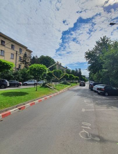 Garsoniera complet renovata modern, bloc 2 lifturi, vedere parc, Vatra Luminoasa - Poză 26