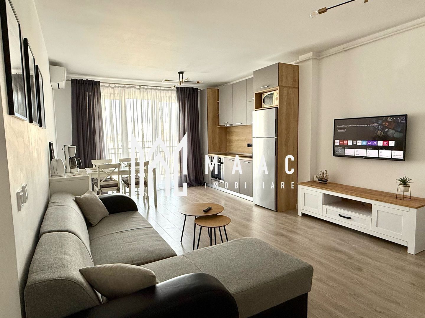 Apartament 2 camere I 50mp | Balcon | Parcare | City Residence - Poză 6