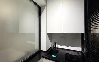 Studio *mobilat complet* // Piata Amzei - Poză 12