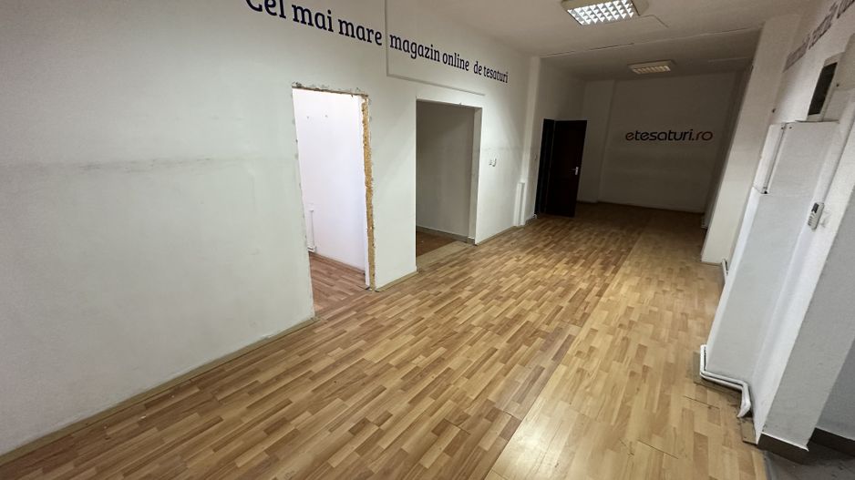 Spatiu comercial Calea Aradului - Poză 7