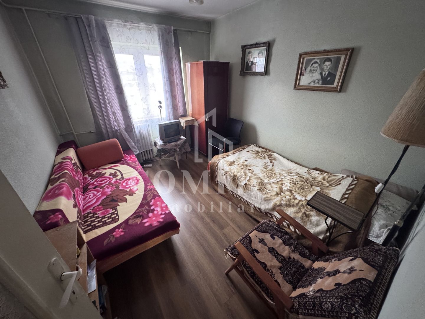 Apartament cu 3 camere decomandate | Zona B-dul Nicolae Titulescu - Poză 5