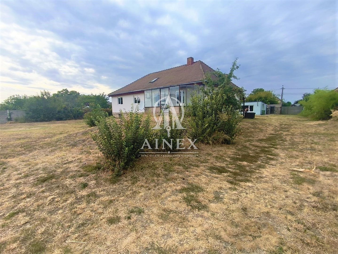 CASA INDIVIDUALA 5 CAMERE - Poză 25