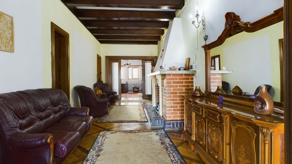 Parter și demisol aproape de Cișmigiu - Poză 4