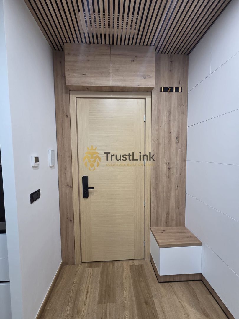 Apartament 2 camere mobilat utilat LUX Vitan Barzesti Rin Hotel - Poză 10