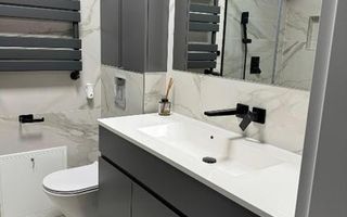 Apartament 2 camere, 69 mp, Complex Zorilor, Moara de Vânt, Iași – vânzare - Poză 2