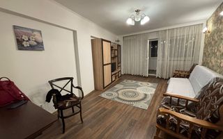 AP. 2 CAMERE 1 MAI, BUCATARIE INCHISA, METROU 5 MINUTE, LIBER - Poză 6