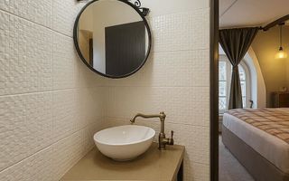 Apartament exclusivist 2 camere, Universitate, vedere superbă - Poză 7