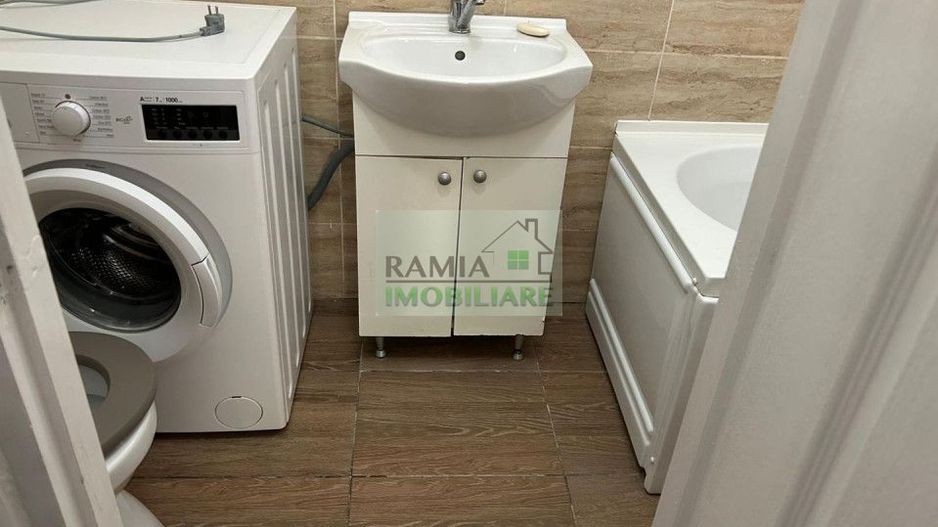 Apartament 2 camere Centrul Istoric – Piața Sfatului - Poză 11