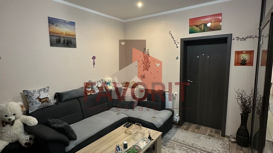 Apartament 3 camere decomandat | Giroc - Poză 1