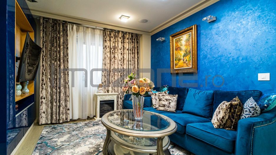 Lizeanu, 4 camere, bloc stradal reabilitat, mobilat, utilat complet, comision 0% - Poză 3