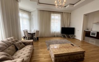 Apartament De Lux, 3 Cam., 130 Mp., Timisoara, Zona Elisabetin - Poză 2