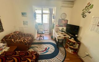 2 camere Gara de Nord-Parcul Duca-Bloc anvelopat - Poză 4