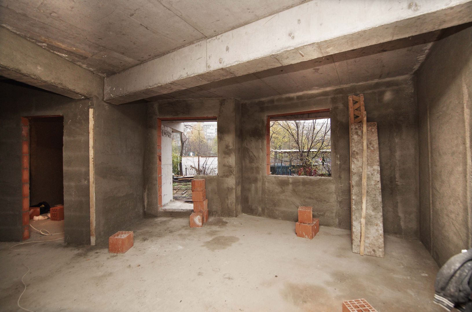 WestPoint Residence - Plaza - Poză 38