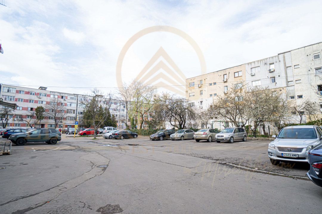 Apartament 3 camere decomandate in zona Inel II, la etajul 1 - Poză 18