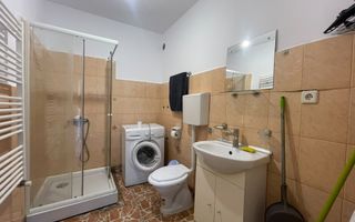 Casa Ultracentral Piata Muzeului ! 100 mp total 4 camere 3 nivele! - Poză 7