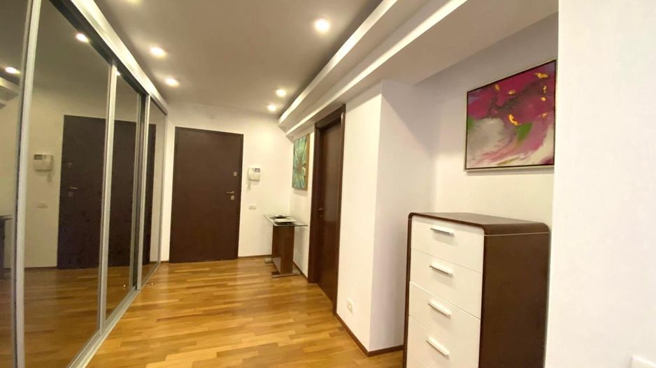 3 CAMERE || SOSEAUA NORDULUI || LOC DE PARCARE - Poză 16