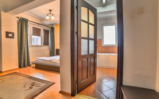 Vanzare apartament 3 camere constructie 2010 | Stefan cel Mare-Parcul Circului - Poză 4