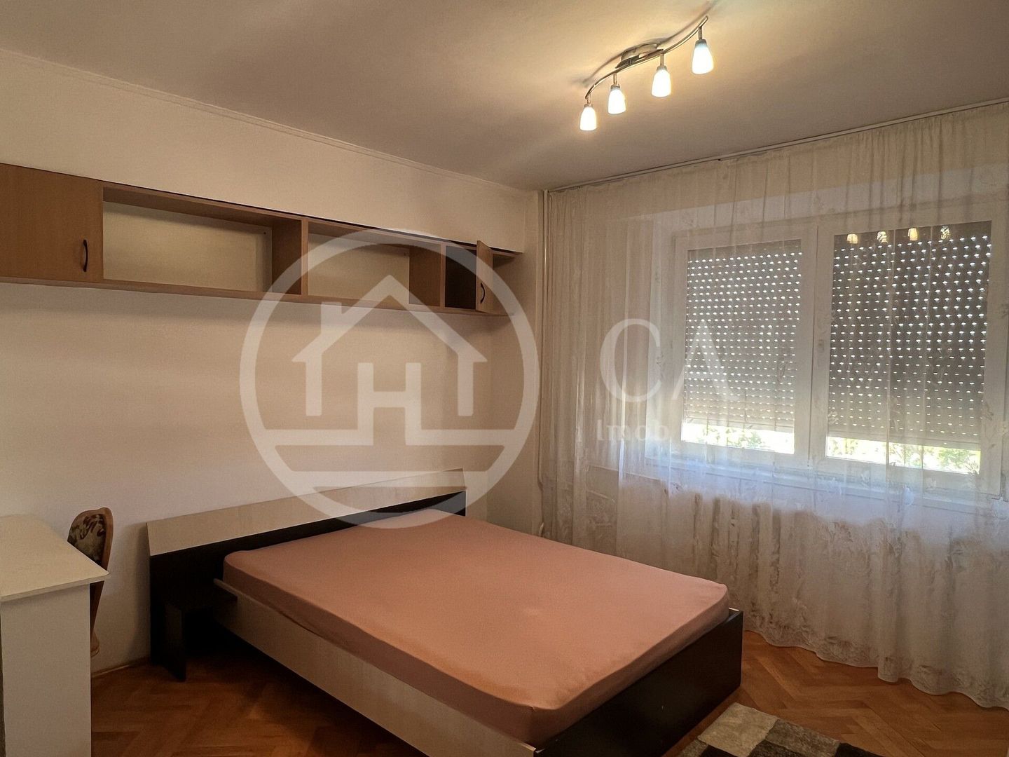 Apartament cu 3 camere de inchiriat in Cantemir Oradea - Poză 7