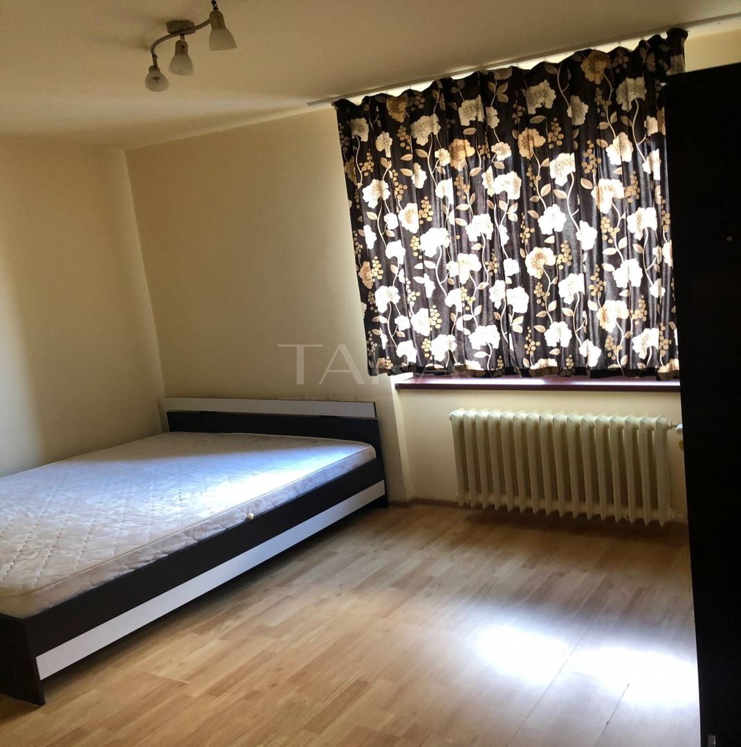 Apartament cu 3 camere, balcon închis 8mp, zona Diana, Gheorgheni. - Poză 7
