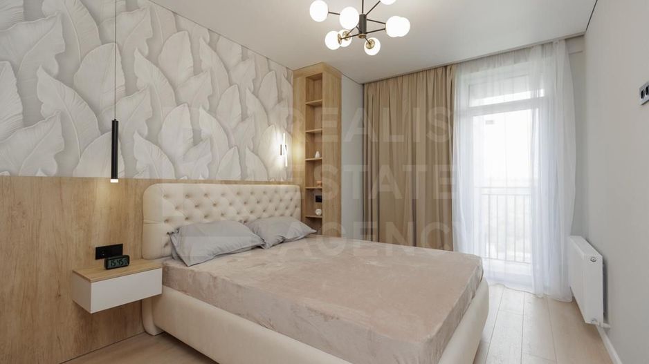 Vânzare, apartament, 2 camere, strada Nicolae Milescu Spătaru, Ciocana - Poză 1