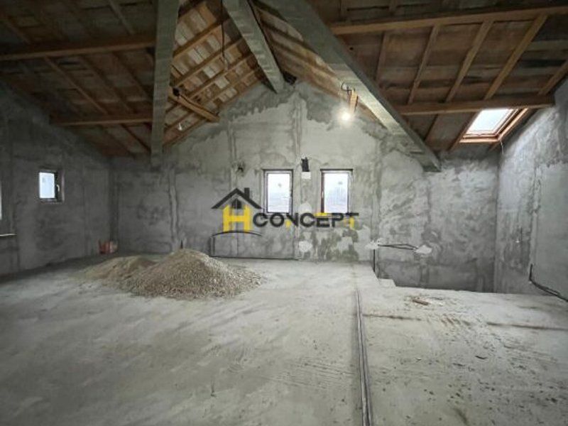 Casa individuala + teren 400 mp Cornetu Ilfov - Poză 16