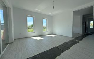 Duplex | Parter + Etaj | Toate utilitatile | Curte generoasa | Sacalaz - Poză 4