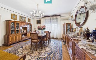 Apartament unic cu 4 camere în Centrul Aradului - Poză 17