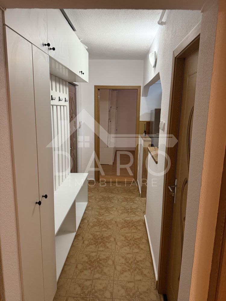 🏡 Apartament 2 camere decomandat – Confort 1 sporit, zona Tudor - Poză 6