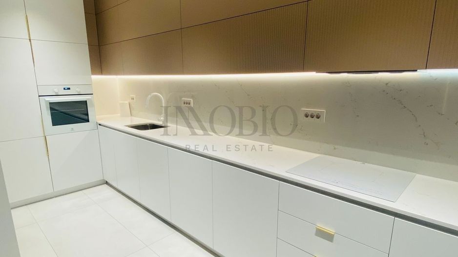 Apartament 2 Camere | Prima Inchiriere | Pines | Stejarii Country Club - Poză 3