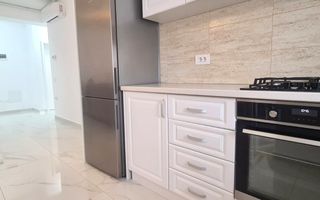 De vanzare apartament cu 2 camere Micro 17, 133.000 euro - Poză 11