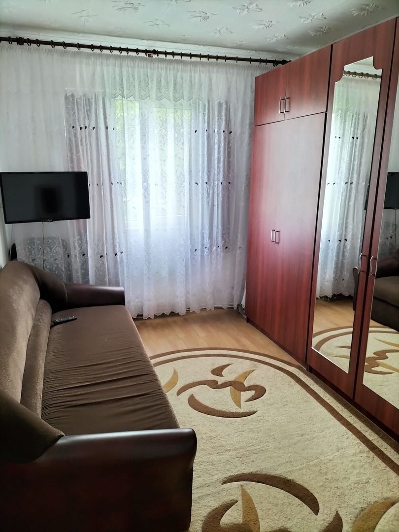 ageuropa.ro vinde ap 3 cam CARAMIDA 63mp etaj 4 zona SOLIDARITĂȚII. - Poză 6