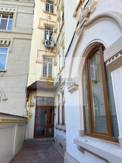 2 camere in vila I Mosilor - Cartierul Armenesc I Etaj 3 I Centrala - Poză 11