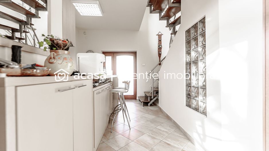 Spațiu Comercial de excepție pe Calea Iuliu Maniu, Arad - Poză 14